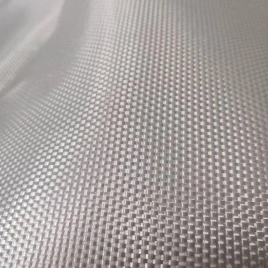 Filament Woven Geotextile