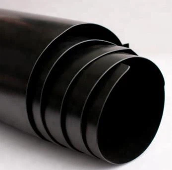 Геомембрани с висока производителност за лечение на опашки