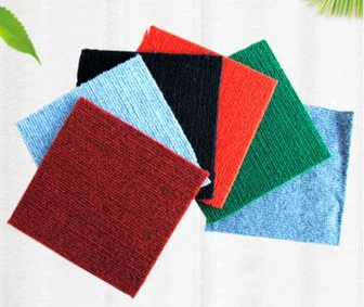 Дървен килим