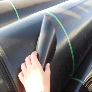 Геомембрана LDPE